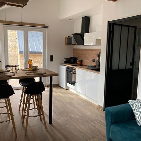 L'Atelier Villa Ароманш-ле-Бен Екстериор снимка
