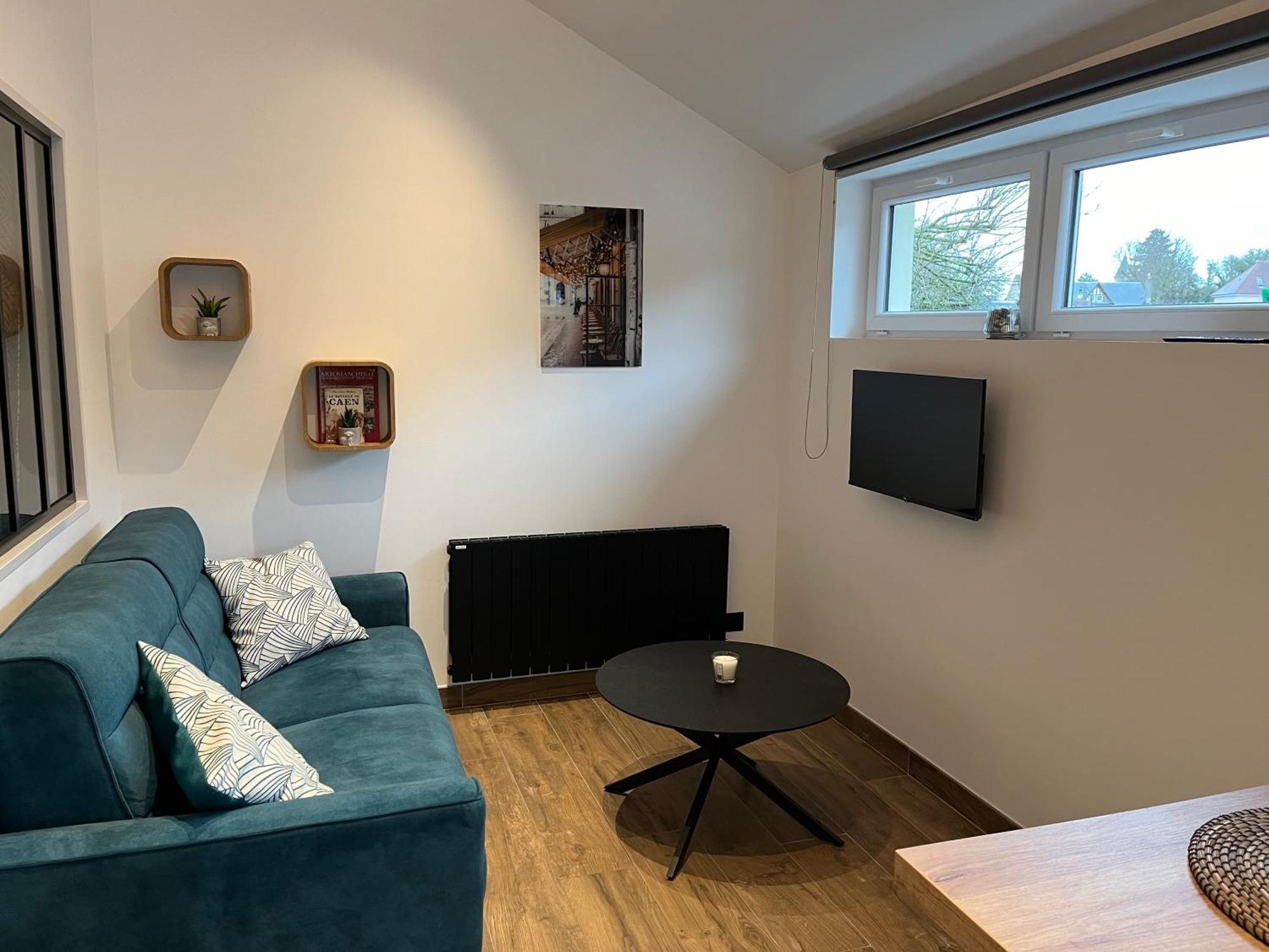 L'Atelier Villa Ароманш-ле-Бен Екстериор снимка