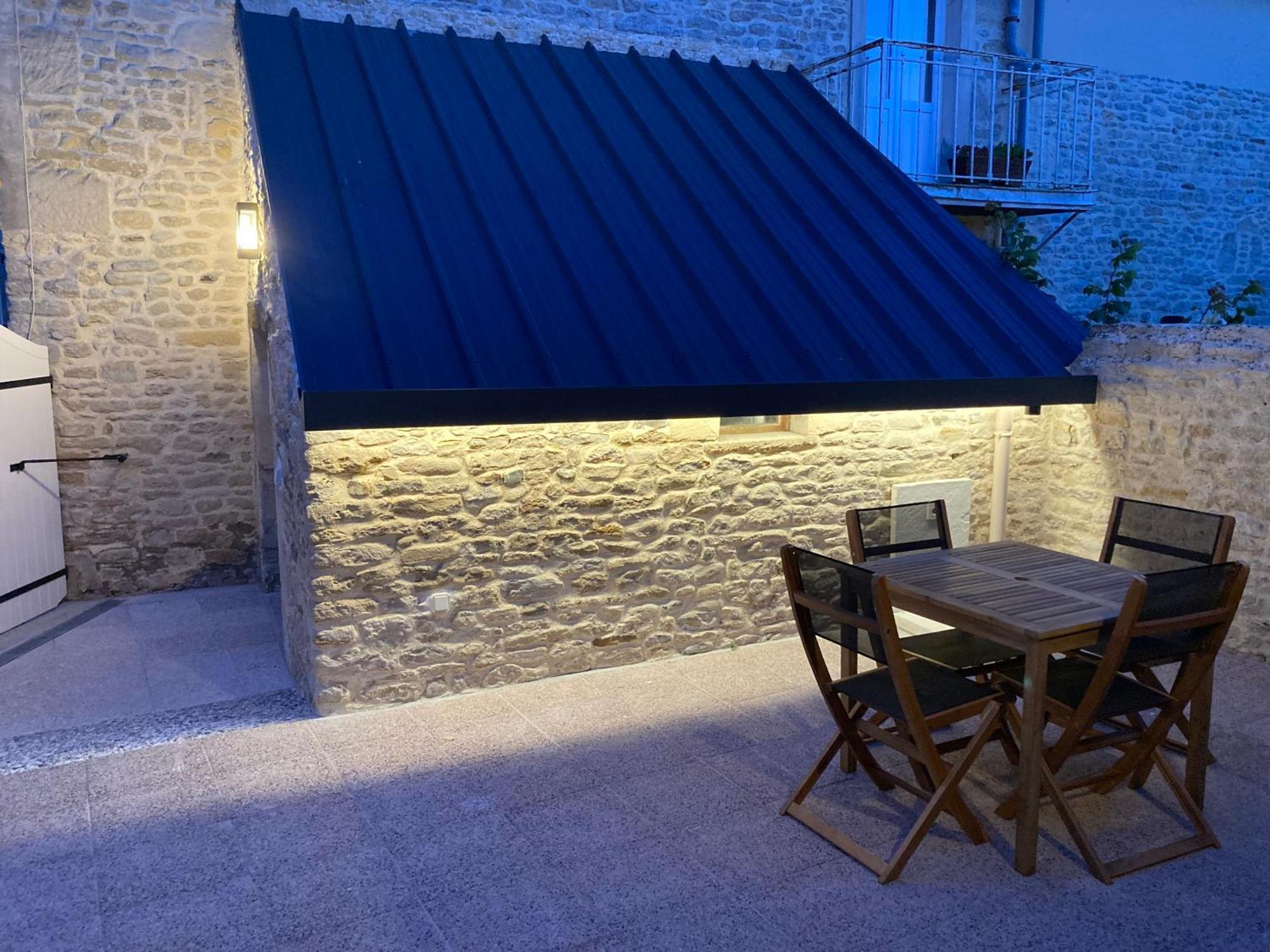 L'Atelier Villa Ароманш-ле-Бен Екстериор снимка
