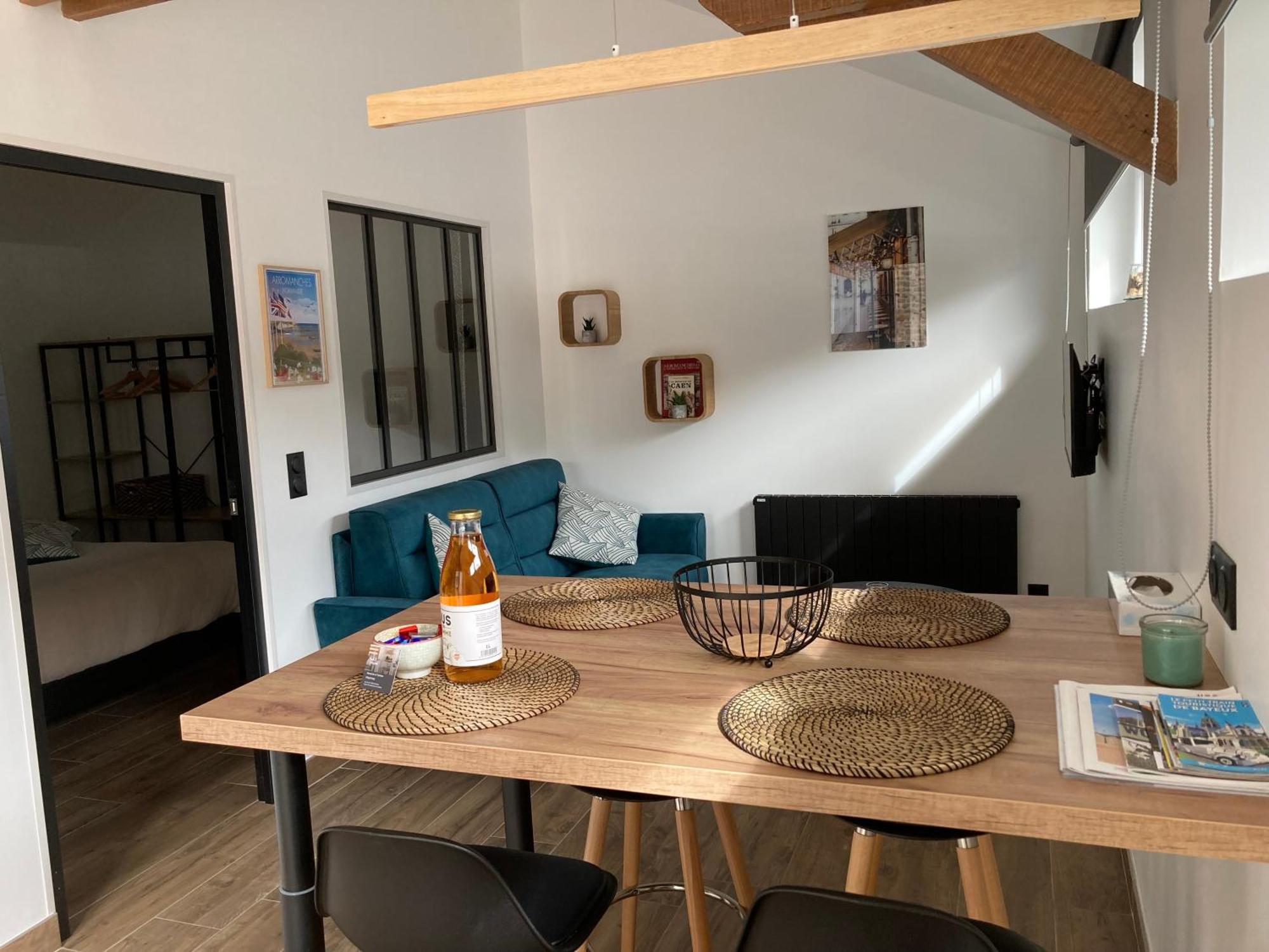 L'Atelier Villa Ароманш-ле-Бен Екстериор снимка